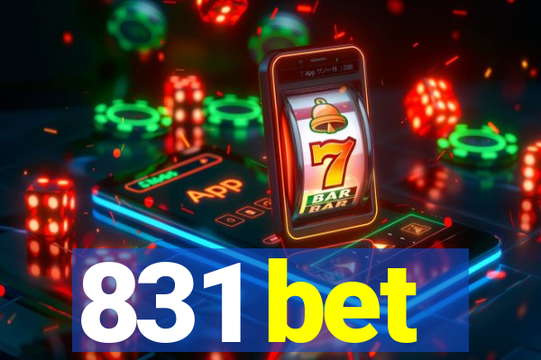 831 bet